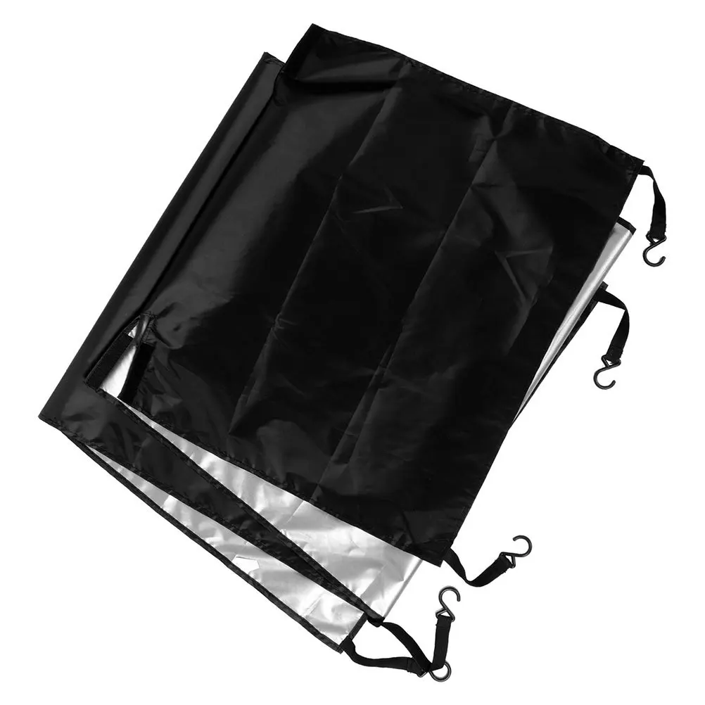 

Heavy Duty Electric Bike Cover Waterproof Oxford Fabric Scooter Rain Protector Outdoor Bicycle Cover Outdoor Bike Covers