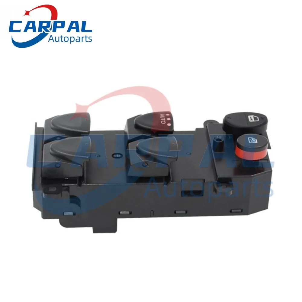 

35750-SNV-H52 35750SNVH52 Передний левый переключатель управления стеклоподъемником со стороны водителя для Honda Civic 2006 2007 2008 2009 2010 2011