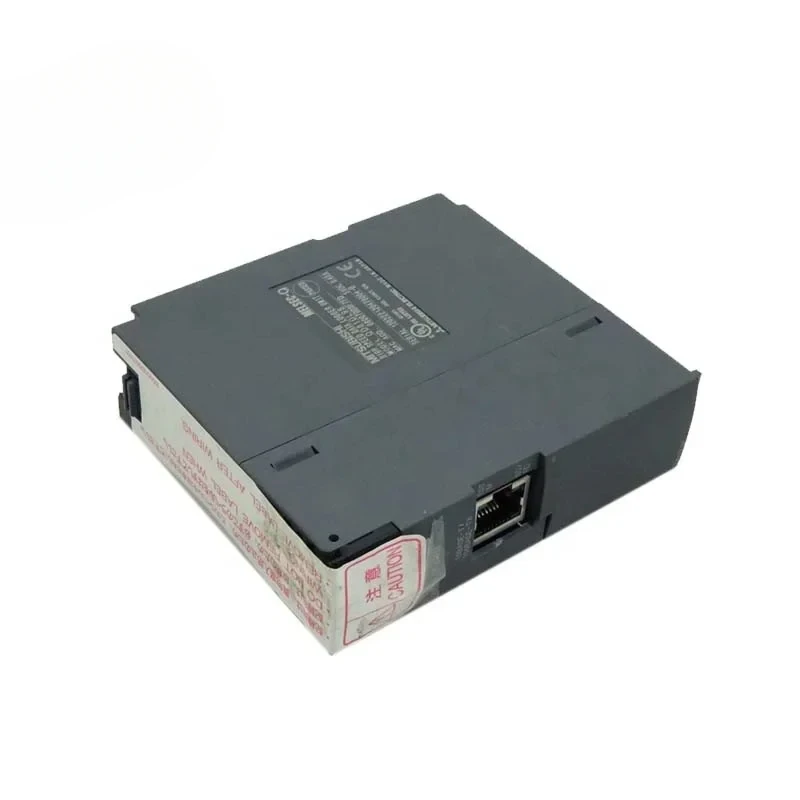 

New and original In stock plc series Q modul QD81DL96 plc communication cle