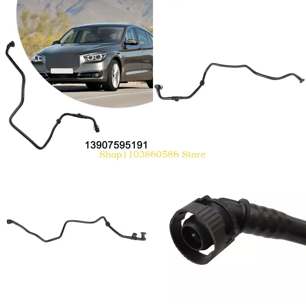 242A Gas Breather S… - image