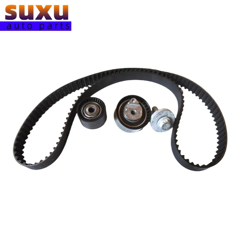 OEM 8201069699 130C13191R High Quality  auto spare parts Timing Belt Kit for renault clio II dacia duster 1.4 1.6 16v