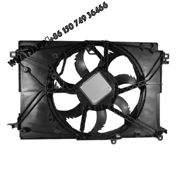 16360F0060 for TOYOTA Rav4 2019 2020 2021 Radiator Fan Engine Cooling Fan Automotive Electronic Fan