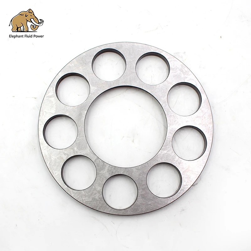 

New Brand Rexroth hydraulic piston pump parts A4V56 RETAINER PLATE