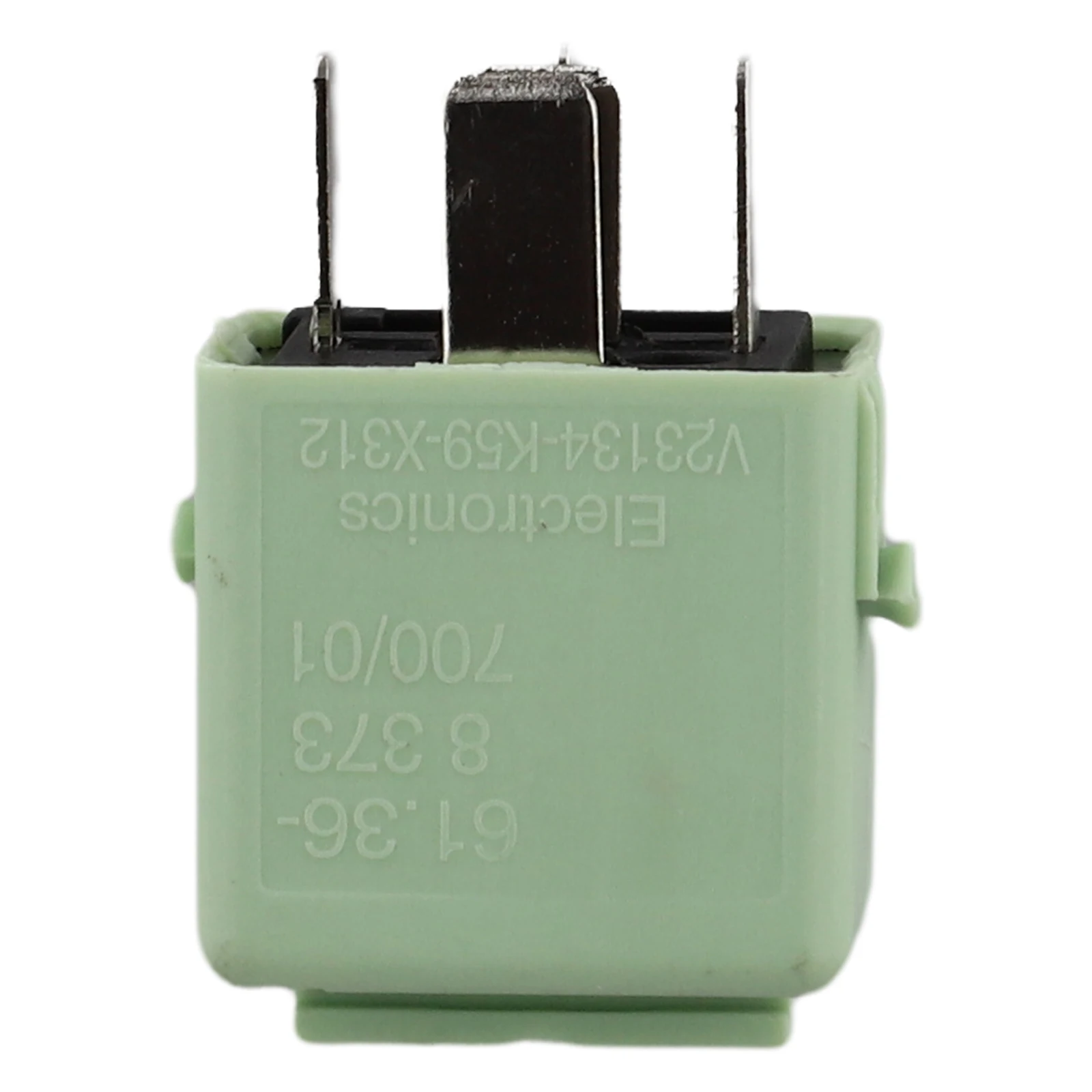 Air Suspension Relay for Ignition Relay Fits For BMW 1 3 5 6 7 Series X3 X5 Models Part Number 61368373700 and Play