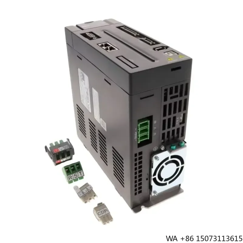 for Delta ASD-A2-3023-M A2 Servo Drive 3KW 240V 3PH F New Original In Stock