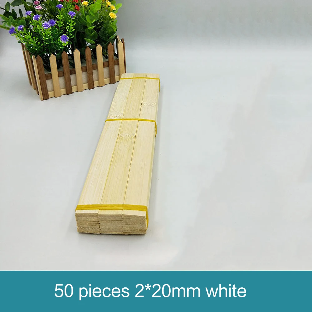 Variant: 2x20mm white