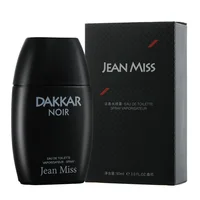 JEAN MISS DRAKKAR Perfume para hombres Original lujo árabes Fougere Eau De Toilette diseñador fragancia hombre regalo Body Spray 90ml