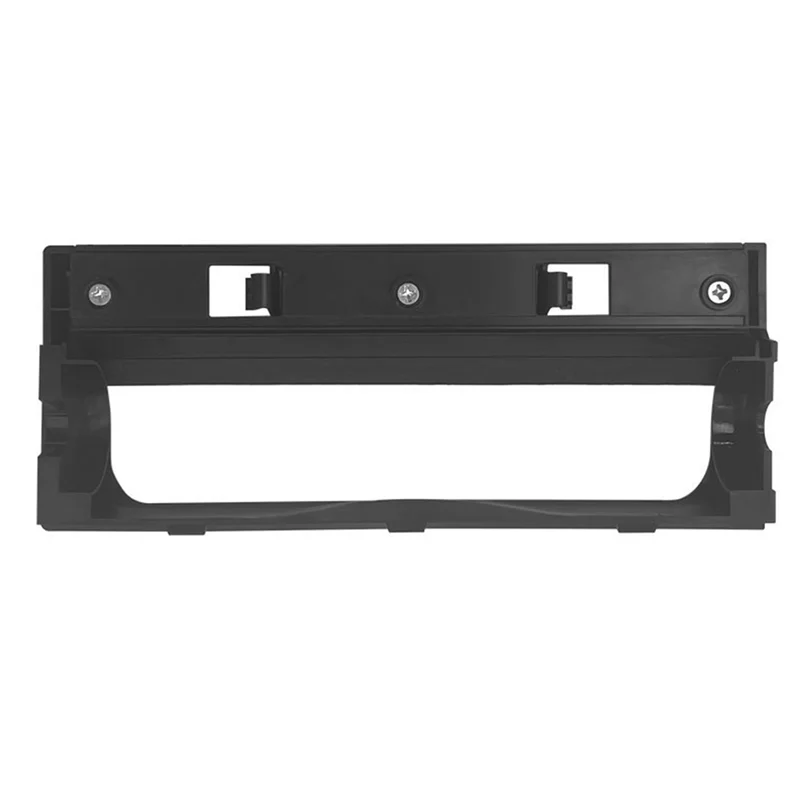 الترويج! فرشاة دوارة مزدوجة الوظائف وفلتر HEPA لأجزاء المكنسة الكهربائية ECOVACS T50 PRO OMNI، T50 OMNI