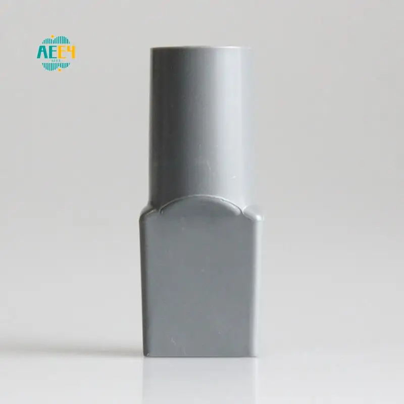 

AEE4-адаптер для шланга пылесоса для медиа-пылесборника SC861, SC861A, S3-L041C, совместимая круглая квадратная головка