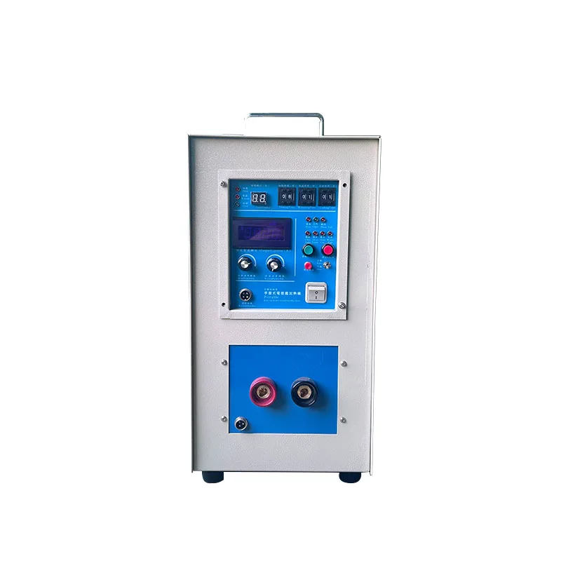 15kw Heat Treating Induction Hardening Cnc Laser Hardening Machine for Surface Hardening Peocess