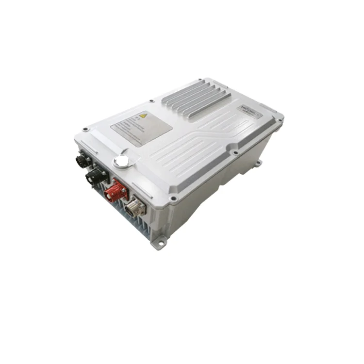 DCAC 2kw 3 kw 5 kw converter electric motor controller for electric vehicles Electric bus Electric truck