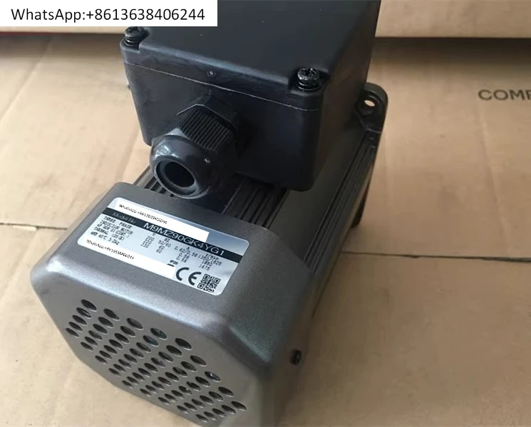 

Motor M9MZ90GK4YGA M9MZ90GK4YGA