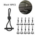 Non-luminous 10PCS