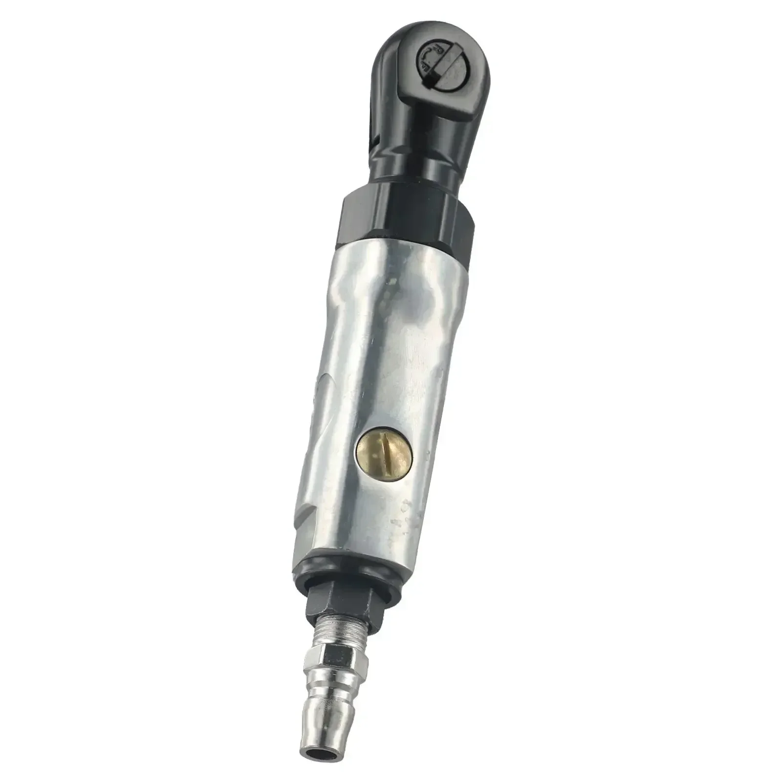 Adjustable Torque Wrench Air Pneumatic Ratchet Handheld Torque Repair Accessory Reversely Adjustable Small And Easy To Use