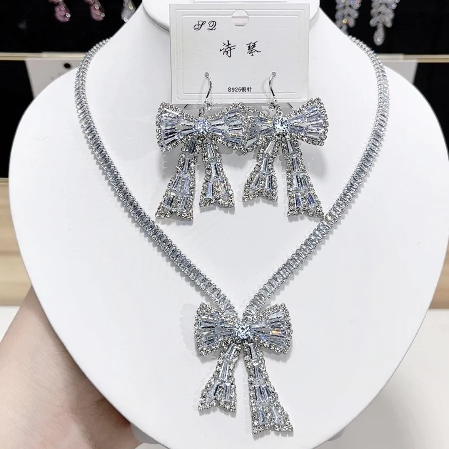 New Bow Bride Women… - image