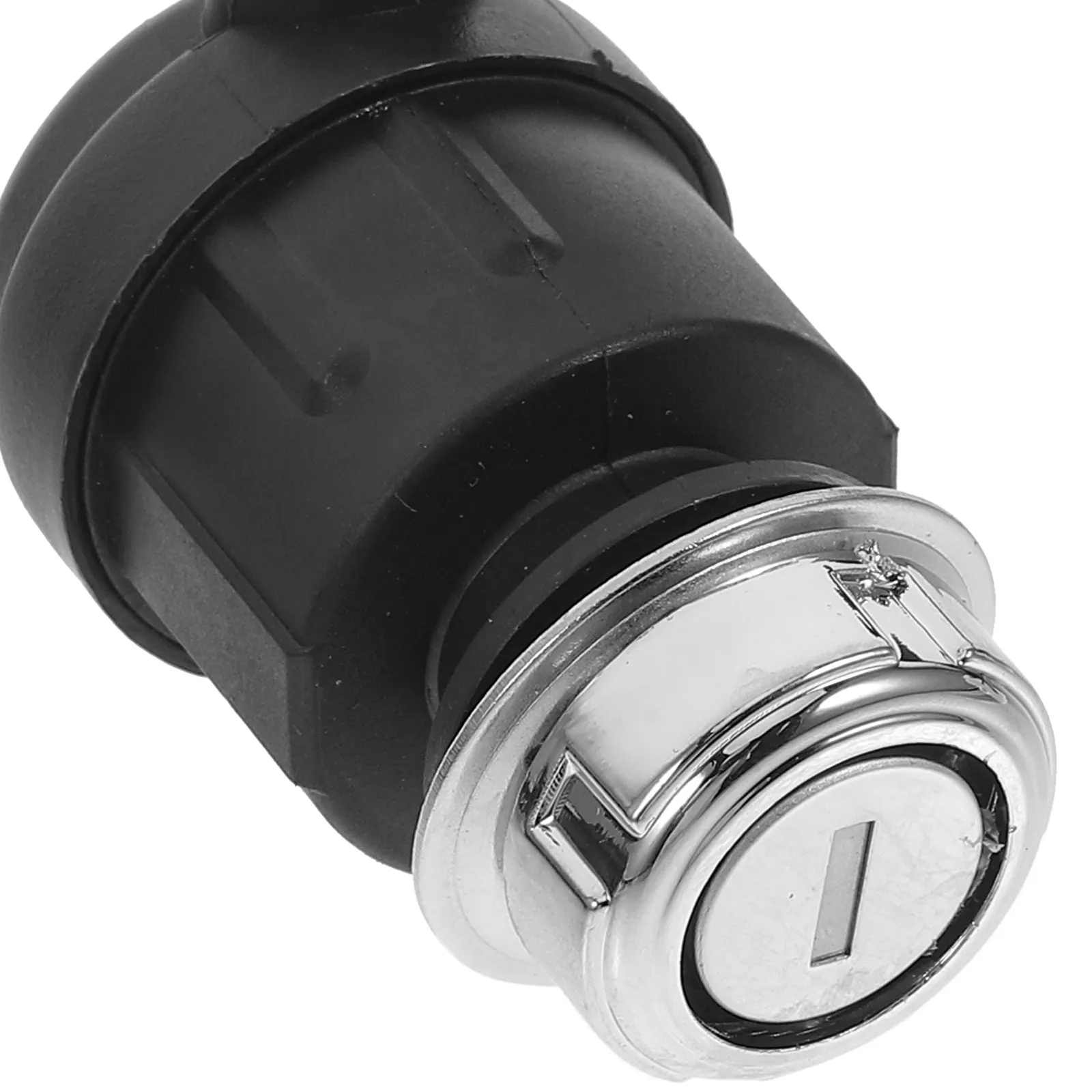 Electric Scooter Key Ignition Switch with Car Replacement Automotive Lock Cylinder