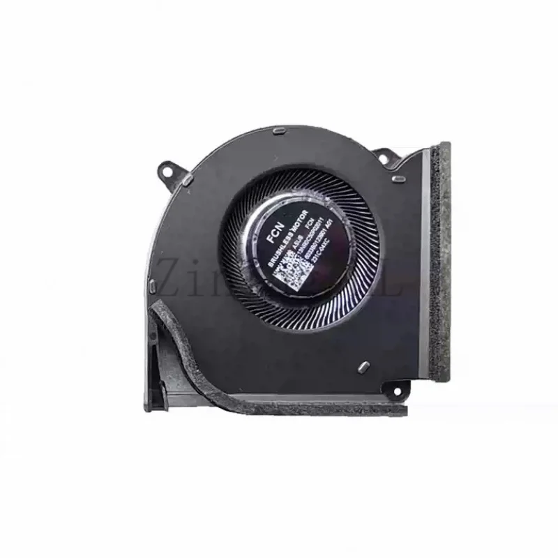  Laptop For ASUS ROG Strix Scar 17 Pro G713PV G713PU G733P G733C cooling fan