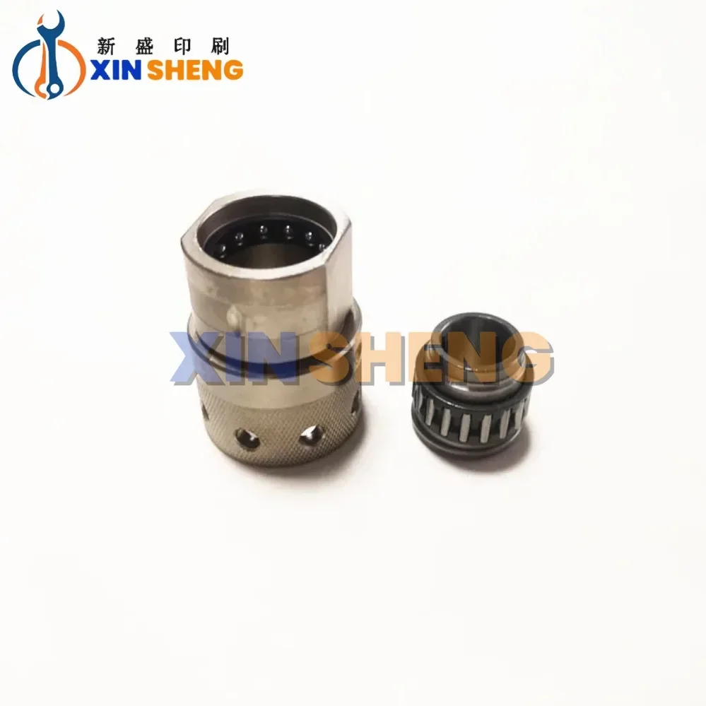 Roland Cam Follower Bearing F-27991.3 Water Plate Roller Bearing Offset Printing Machine Spare Parts Water Panel Bearing