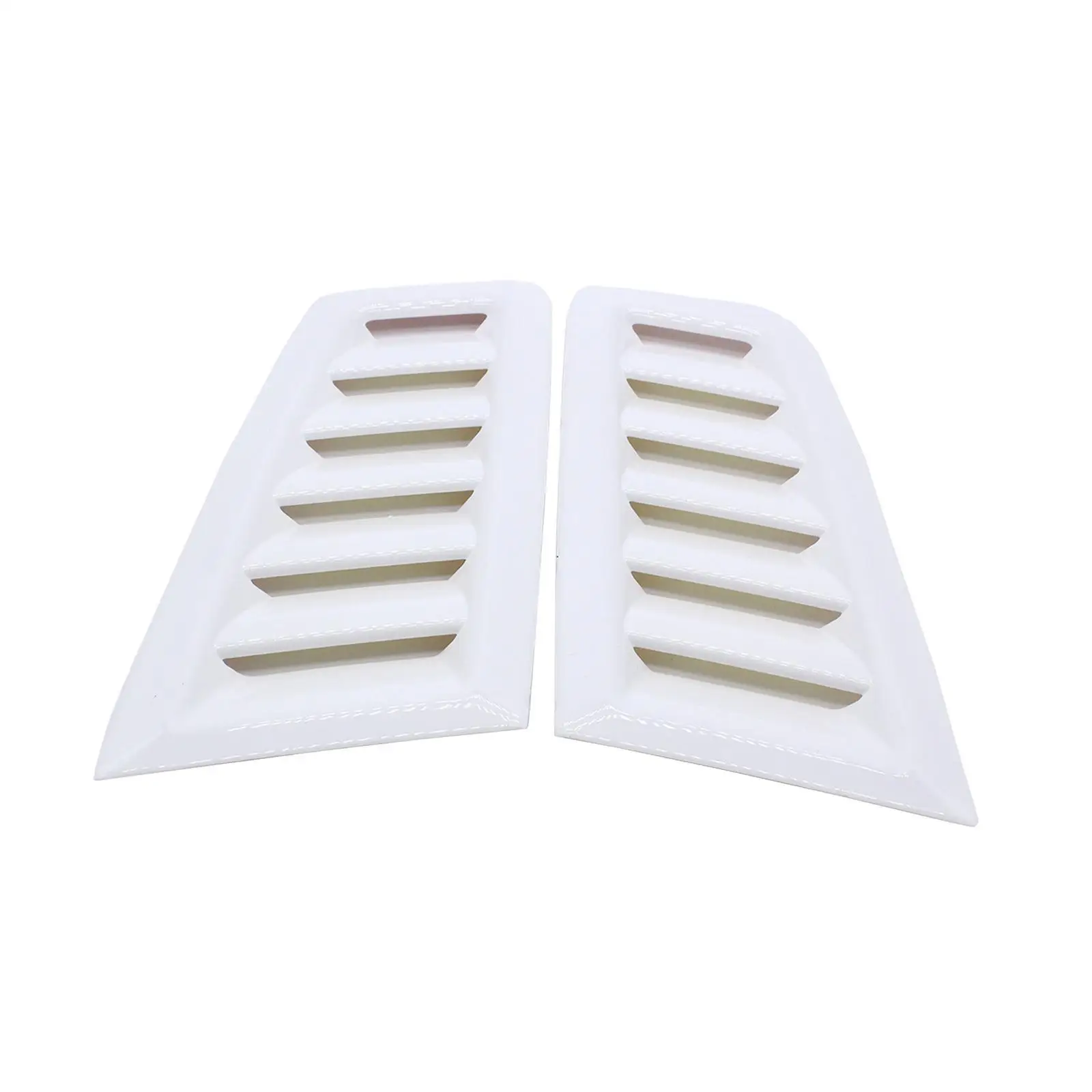 Bonnet Covers Practical High Performance Convenient Professional Easy to Use Accessories Engine Hood Vents for Focus RS MK2