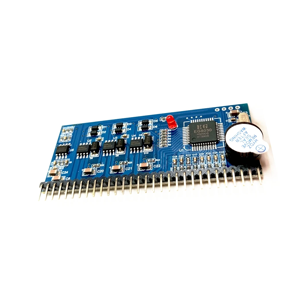 EGS032 Three-phase Pure Sine Wave Inverter Driver Board EG8030 Test Board UPS EPS