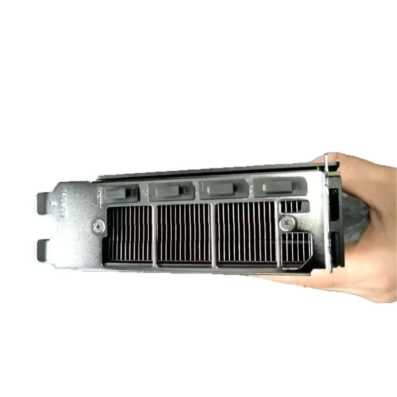Server RTX4090 48GB Turbo Hochpräzisions-Tiefenlern-Großmodell-Hashrate-Karte