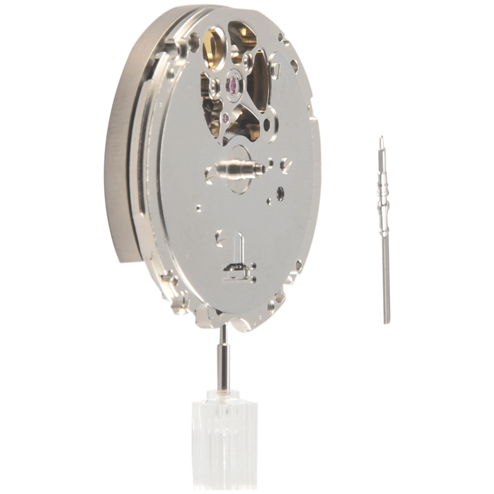 

ONCE Mechanical Automatic Watch Movement Replacement Whole Movement Fit for TMI NH38/NH38A Spare Parts Accessories