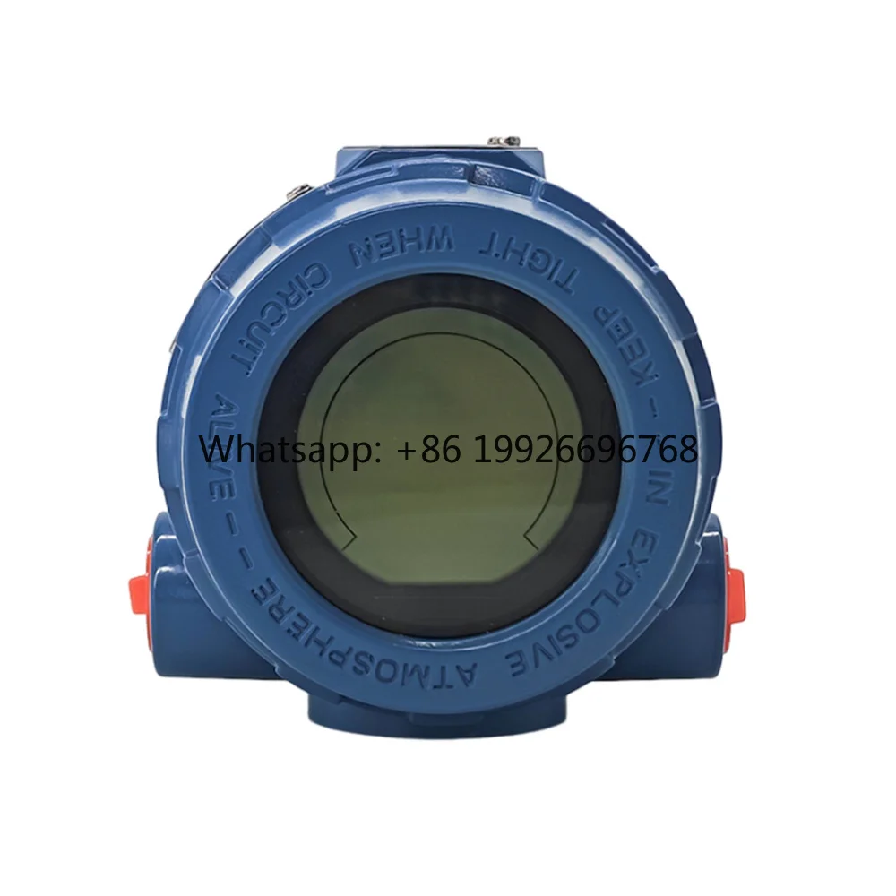 

Rosemount 3144P Series Temperature Transmitter High-precision Measuring Equipment