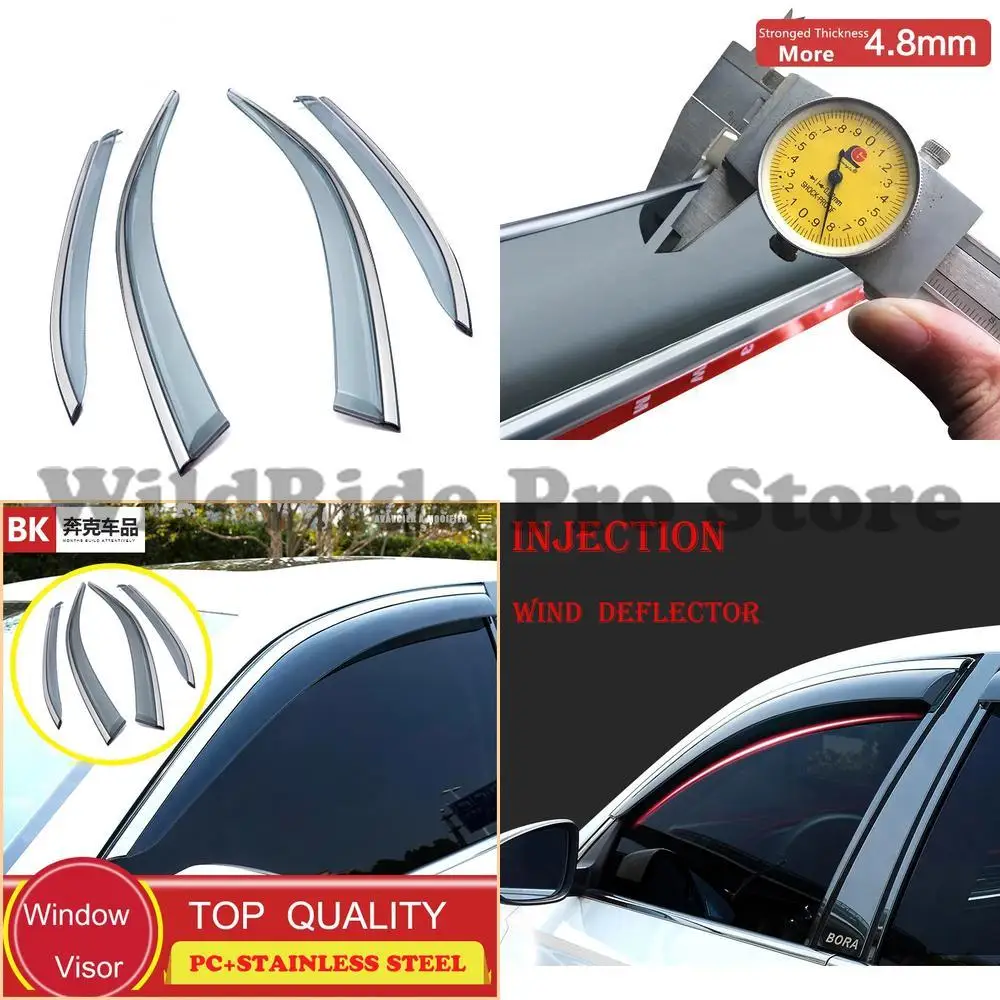 

1 set sunshade for toyota ch r 2024 car window and door