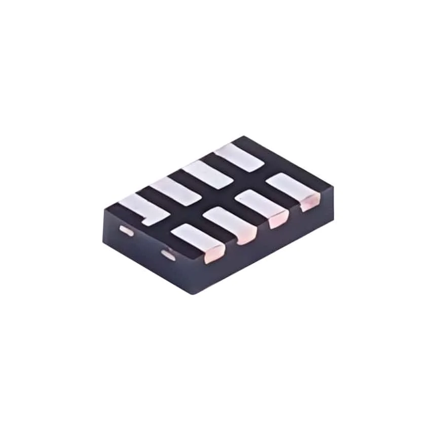 

50 шт./лот TXS0102DQMR X2SON-8 (1,2x1,8), 2-битный двунаправленный переключатель уровня напряжения для открытия дренажа и двухтактного применения
