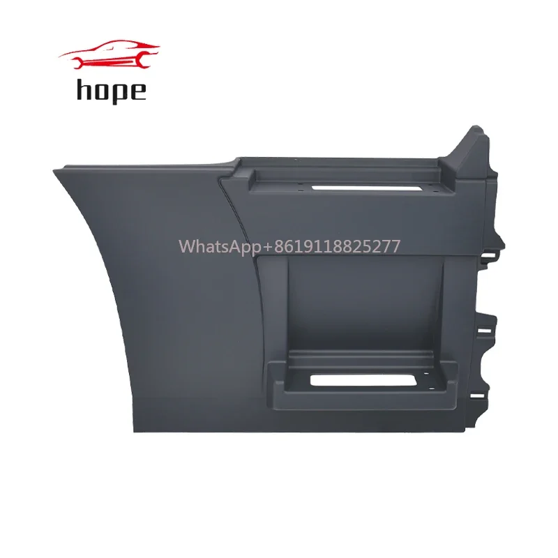 

Панель обтекателя задней ступени для VOLVO VNL (95 см) OE 82486811 / 82487061 детали кузова грузовика