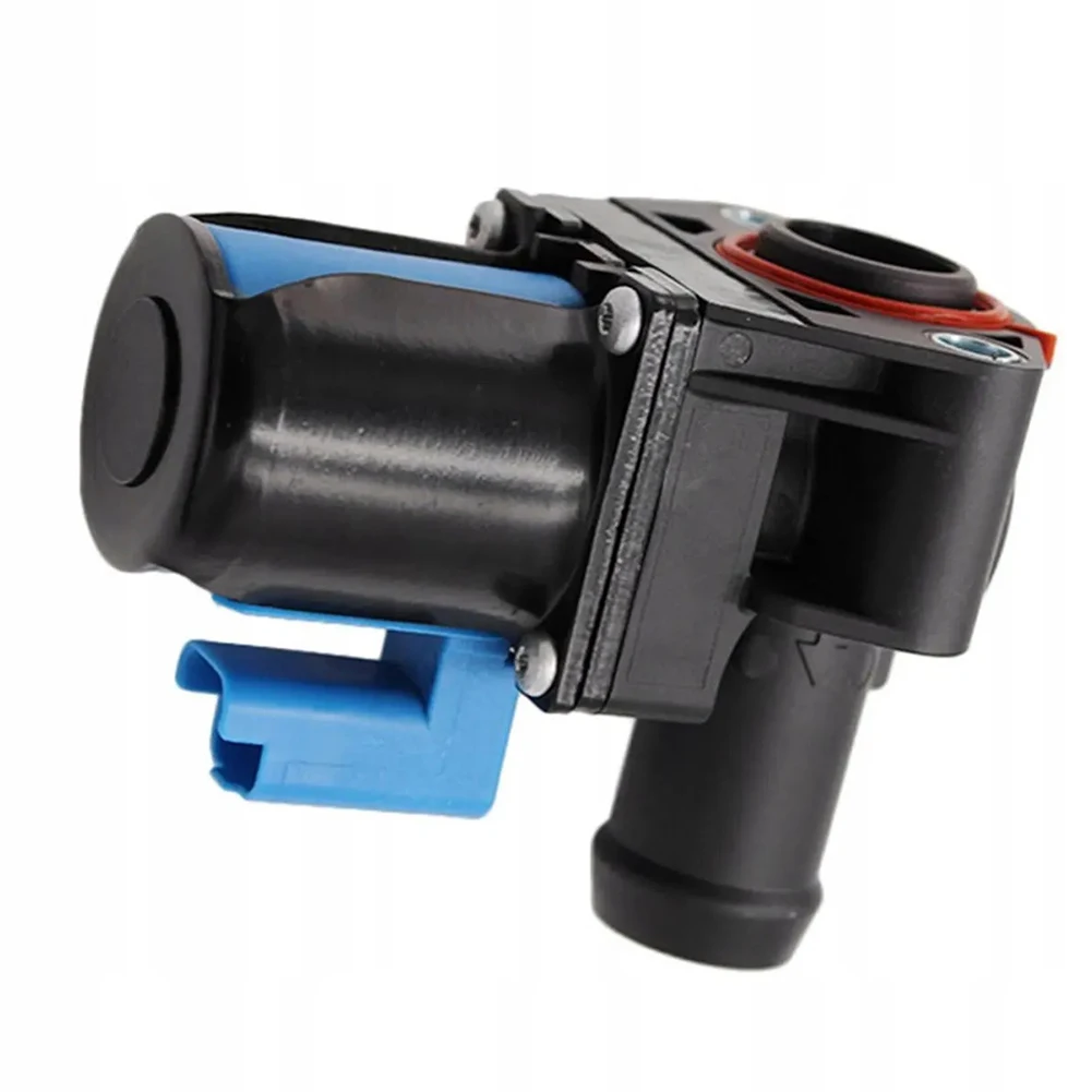 

As Shown In The Picture Coolant Control Valve Anti-corrosion Design Easy Installation Process For Fiesta Models