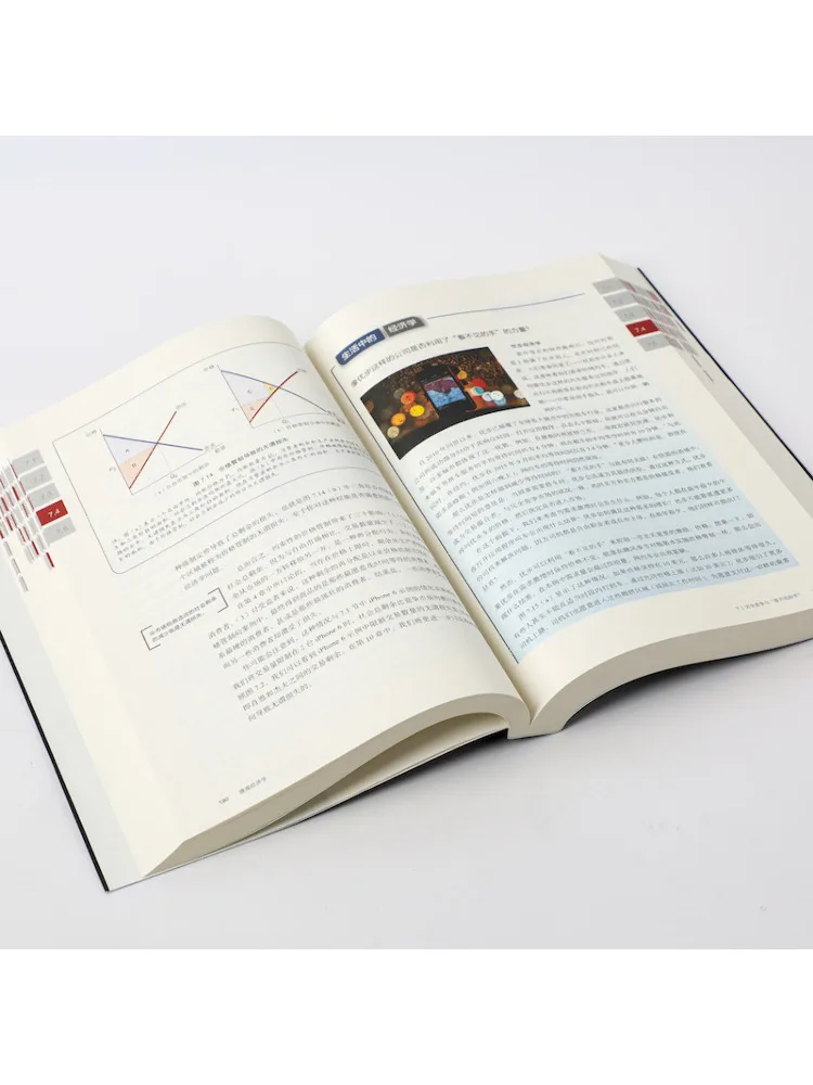 كتاب-Winshare الاقتصاد الدقيق