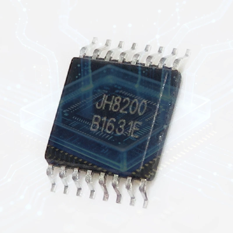 1PCS-50PCS ATMEGA128-16AI ATMEGA128 JH8200 8200 BAS16 A6 QM3024M6 M3024M M45PE40-VMW6TG M45PE40 IW1699B-05 IW1699