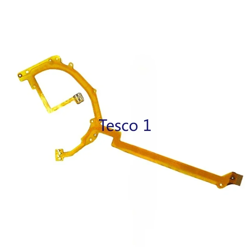 New Lens Aperture Flex Cable Ribbon Unit for Canon PowerShot  G1X2 / G1X Mark II /G1XII Camera Repair Part