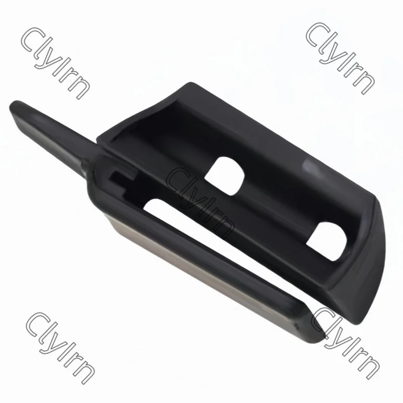 Rear Boot Trunk Roller Cover Blind Catch Bracket Tailgate Pull Pin Clip Screw For Mercedes Benz W246 B-Class W252 GLC260 300