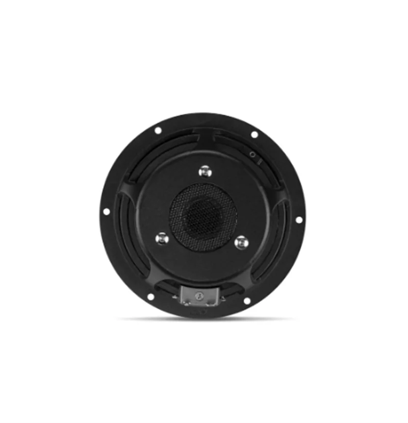 HiVi/الأصلي D5.4-II/D6.4MKII 5/6.5 ''Midrange رئيس سائق النيوديميوم المغناطيس الصب الألومنيوم الإطار 4ohm/80 واط OD = 145 مللي متر (1 قطعة)