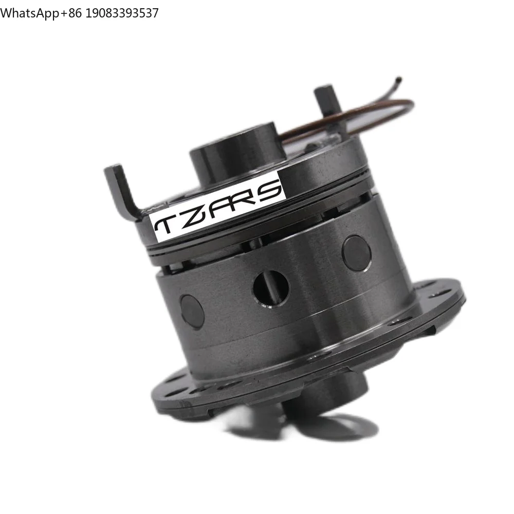 

RD207-26i New Type Front Air Differential Locker for Suzuki Jimny Accessories 8-Bolt 26-Spline with Propeller Shaft