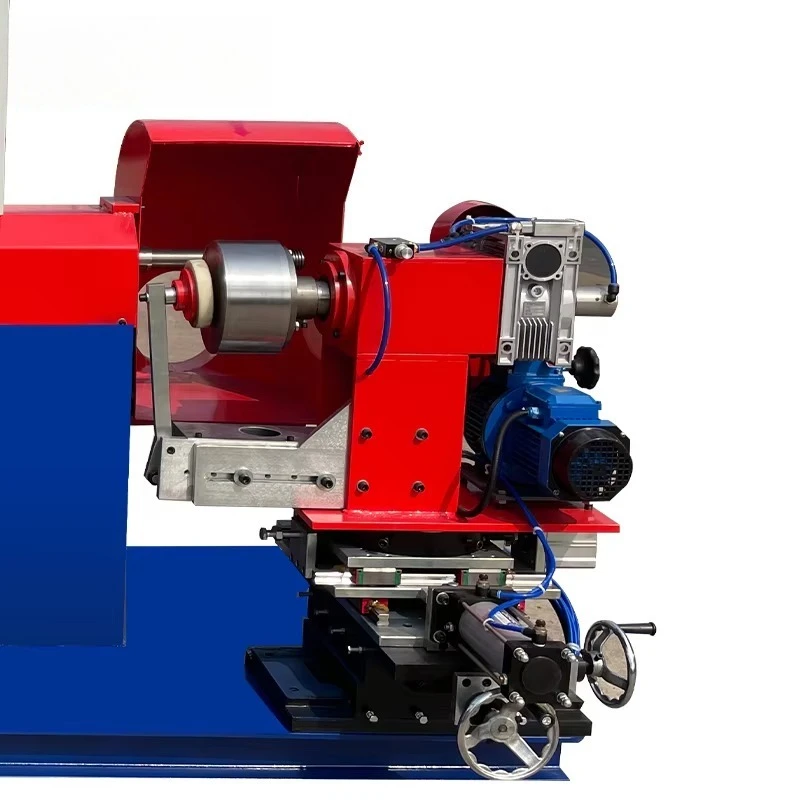 

Polishing Machine for Metal Cookware Polishing Machine Metal Polishing Machines in Guangdong