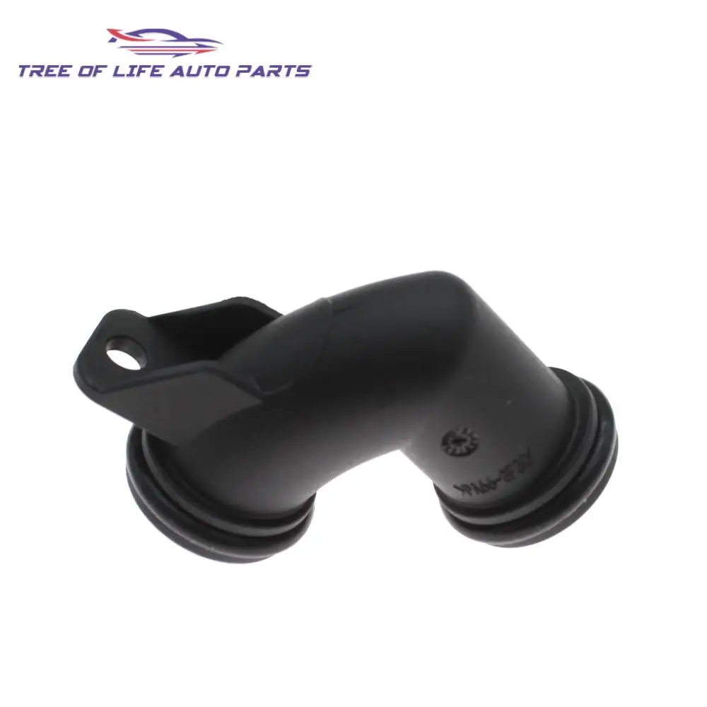 Per Mercedes 2.7 CDI OM611/OM612 pipe pipe piece EGR 6112030308 connettore per tubo dell'acqua A6112030308