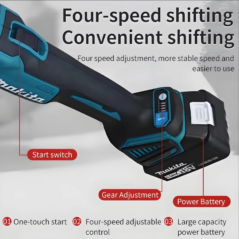 🎍 فرش مطحنة القالب اللاسلكي زاوية طاحونة تلميع الروتاري الكهربائية أداة الحفر ماكينة الطحن لبطارية ماكيتا 18 فولت