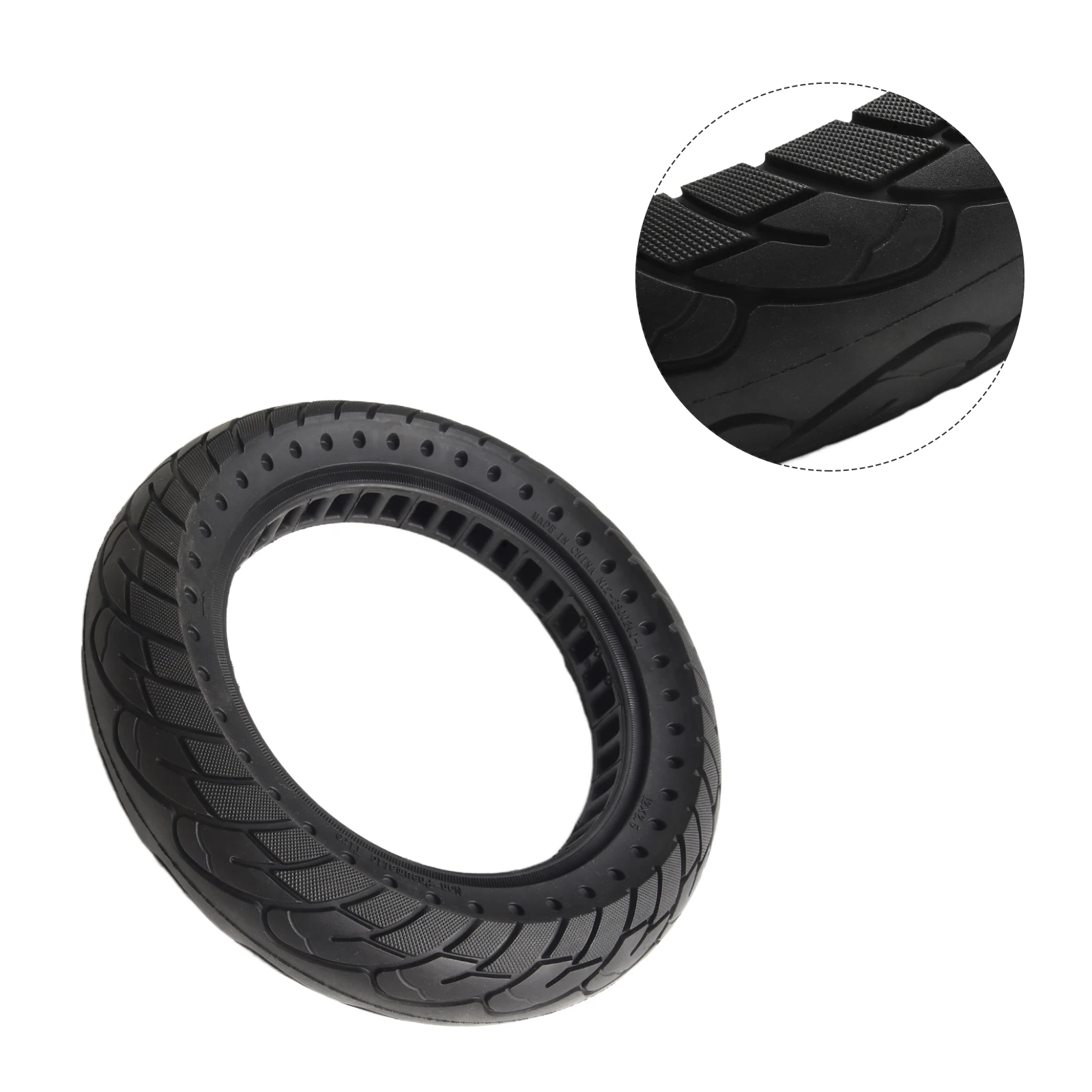 

Anti Puncture Electric Vehicle Tires Black Dense Pattern Electric Vehicle Solid Tires X About Cm Dense Pattern Package Content