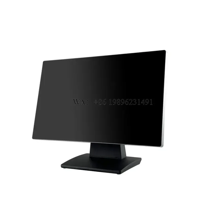 Metal-bodied Windows POS System 18.5