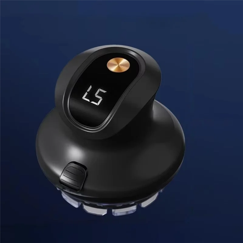 X11A Cordless Electric Haircut Machine Cordless Electric Haircut Machine Efficient Hair Grooming