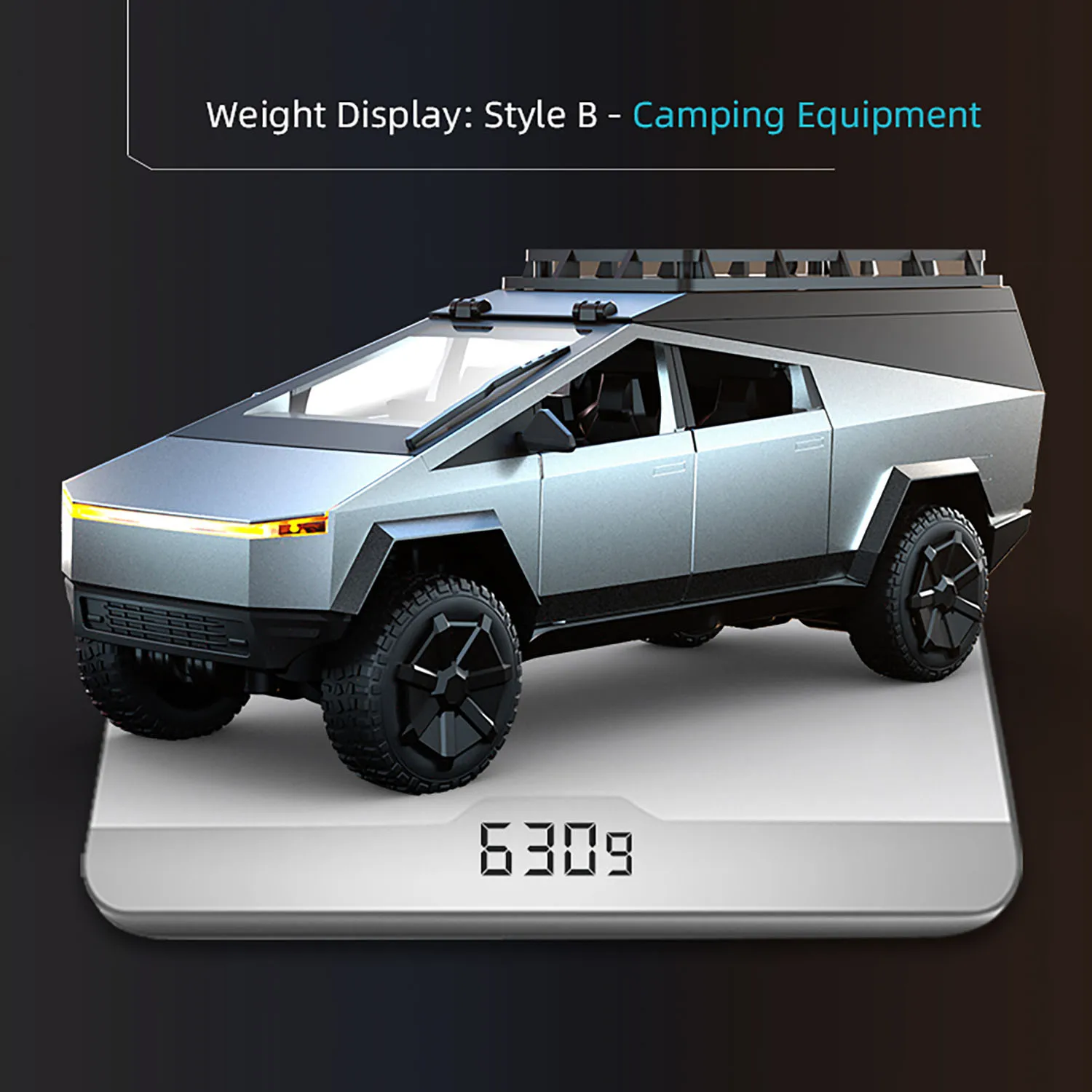 

JJRC 1/18 RC Модель внедорожного автомобиля C8817-B Аксессуары для кемпинга 2-скоростная коробка передач 40A ESC Металлические детали Открывающиеся двери Капот Багажник Игрушка