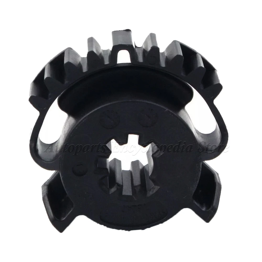 For Dodge Durango Jeep Grand Cherokee 2011-2018 Blend Door Actuator Gear Heater HVAC 2 PCS  926-133 68214880AA