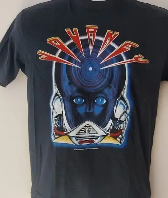 

Рубашка унисекс, для мужчин и женщин, KV8982, винтажная, 1983