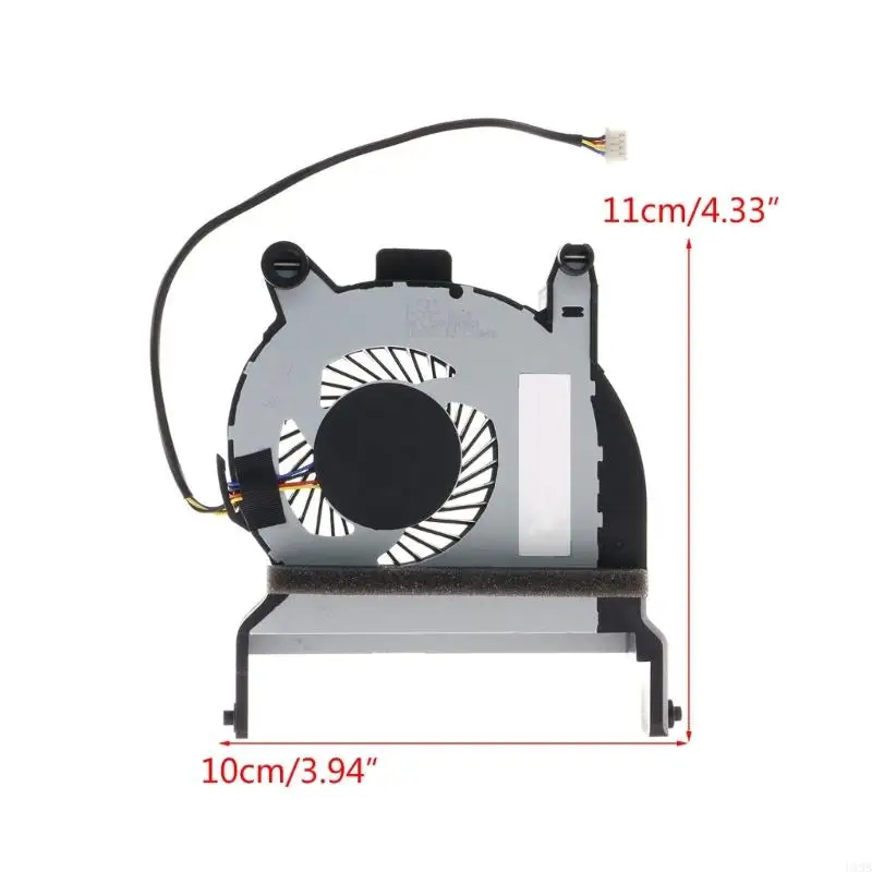 U13B Advanced Advanced Air Coolers Cooling Fans For Elitedesk Komputer Kipas Pendingin CPU Kuat Solusi Pendinginan yang
