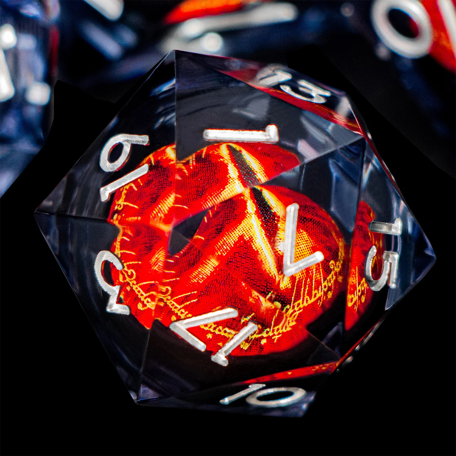 Thumbnail 2 - #67 Compare Dice Sets Before You Buy