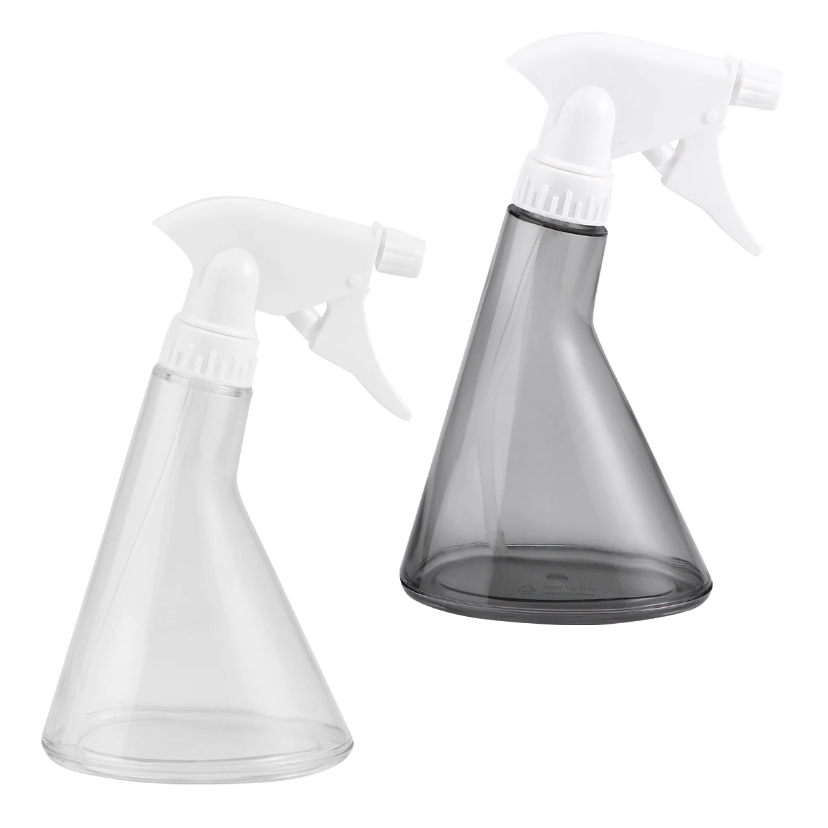 

Mini Watering 370ml Sprayer Bottle Durable Watering Can Leakproof Hairdressing Garden Plants Flower Tool Sprinkling