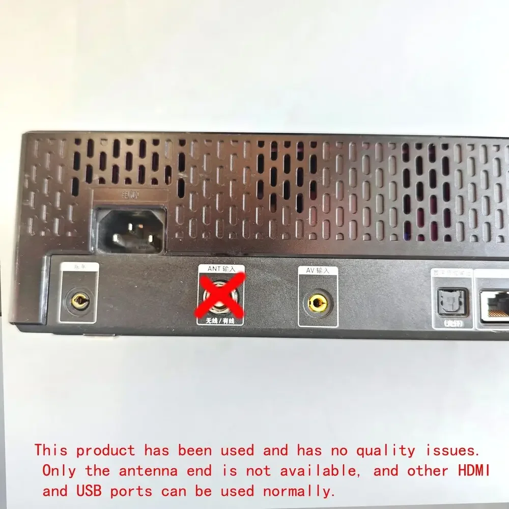 SOC1008T BN96-49140K BN44-01043A for Samsung One Connect Box is for QN85Q950TSFXZA QE85Q950TSUXRU QA85Q950TSWXXY